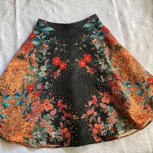 Skirt from Bebe